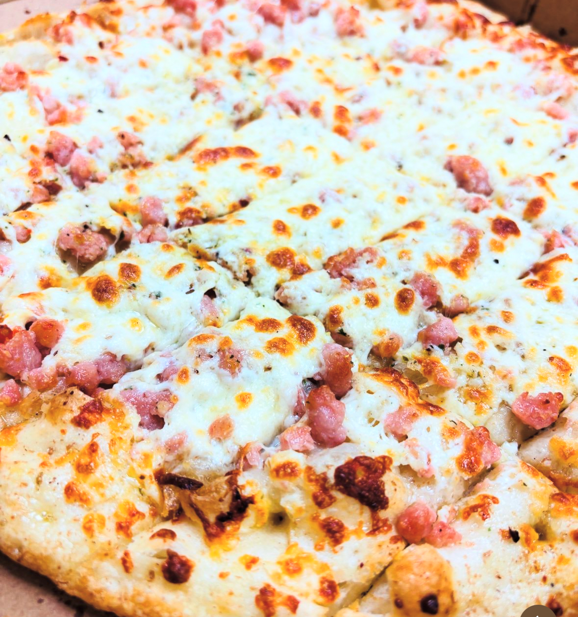 pizza