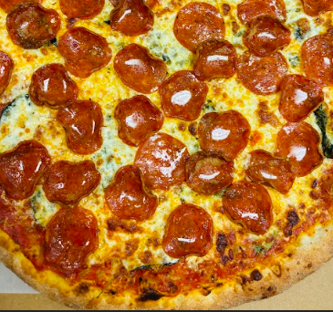 pizzon