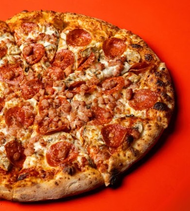 pizza