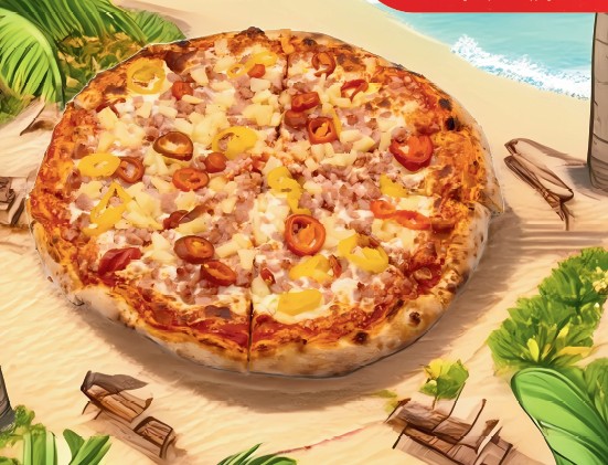 pizza